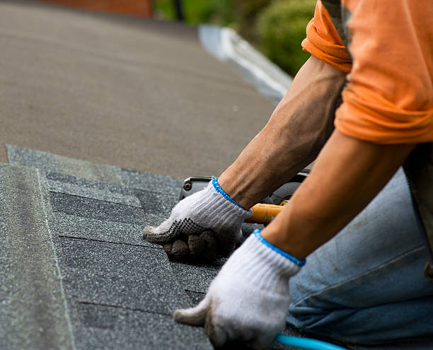 Best Roof Leak Repair  in Flemington, GA