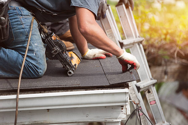 Best Best Roofing Contractors  in Flemington, GA