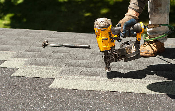 Best Shingle Roofing Installation  in Flemington, GA