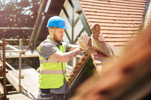 Best Residential Roofing Contractor  in Flemington, GA