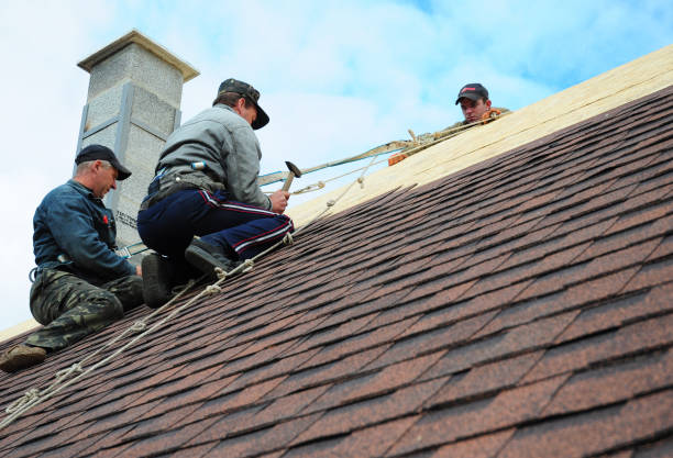 Best Local Roofing Companies  in Flemington, GA