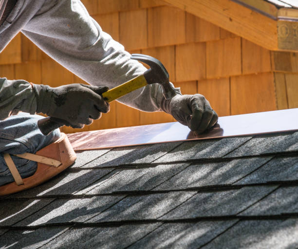 Best Commercial Roofing Services  in Flemington, GA